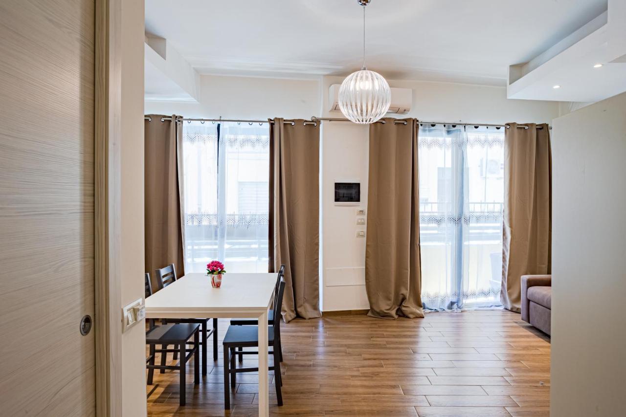 Appartement Ichnos Loft 55 à Olbia Extérieur photo