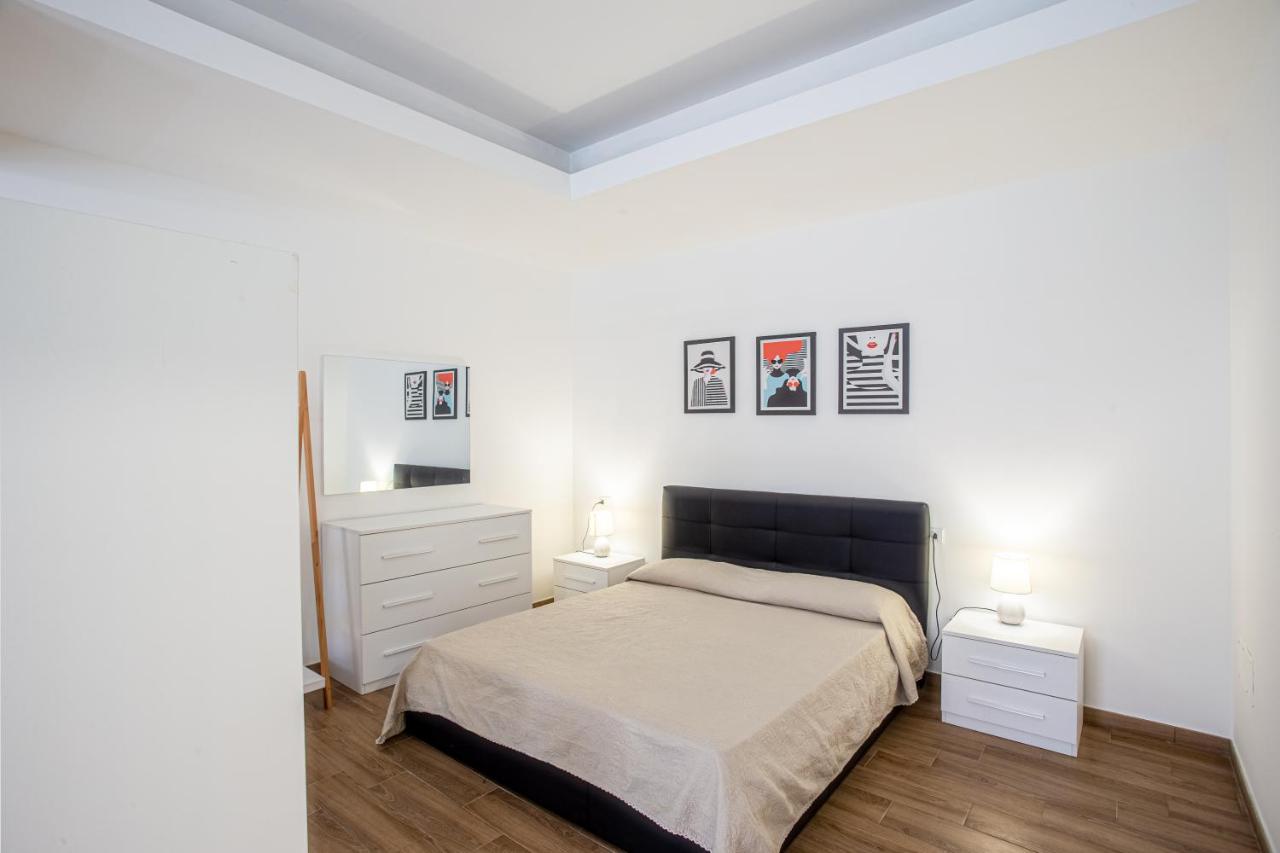 Appartement Ichnos Loft 55 à Olbia Extérieur photo