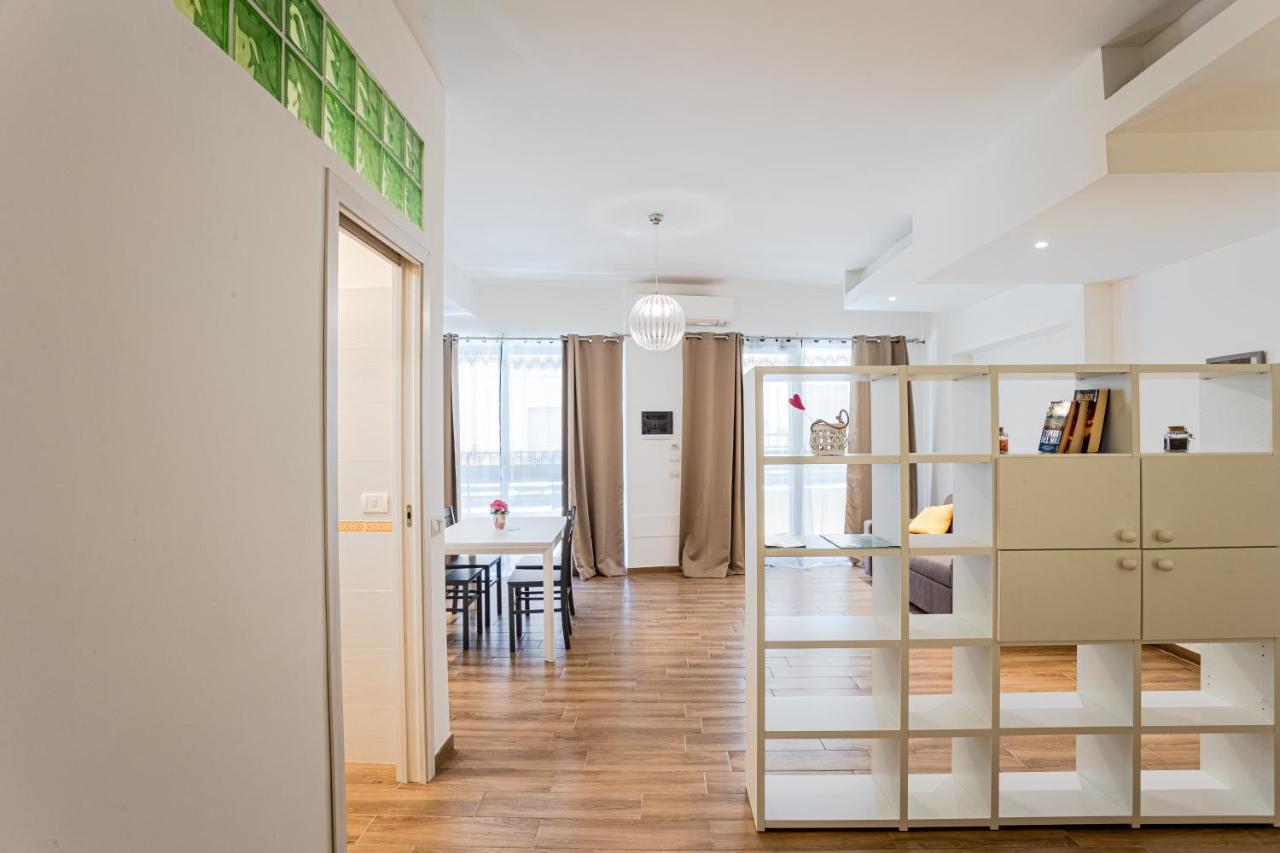 Appartement Ichnos Loft 55 à Olbia Extérieur photo